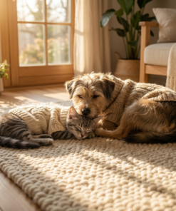 ROPA PARA PERROS Y GATOS